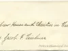 Envelope - Hebrew Homes and Charities in Detroit