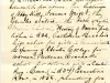 Letter - Woman's Suffrage - Retrospect and Prophecy