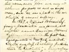 Letter - Woman's Suffrage - Retrospect and Prophecy