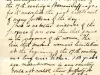 Letter - Woman's Suffrage - Retrospect and Prophecy