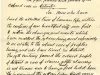 Letter - The Past, Present and Future of the Colored Race in Detroit
