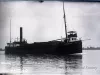 Negative, Glass-plate
