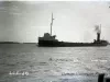 Negative, Glass-plate