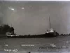Negative, Glass-plate