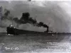 Negative, Glass-plate