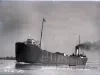 Negative, Glass-plate