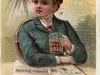 Card, Trade