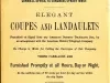 Directory, Telephone - The Speaking Telephone!
List of Subscribers connected with the Central Office System