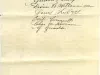 Letter - The Franco-American Club