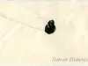 Envelope - Foundation of Detroit by the French