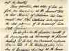 Letter - The Chamber of Commerce