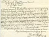 Letter - Metropolitan Police Commission