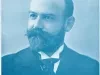 Picture - Commissioner Homer Warren