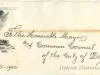 Envelope