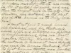 Letter - The Stage in Detroit