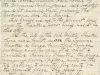 Letter - The Stage in Detroit