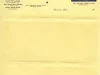 Paper, Letterhead - C. J. Whitney's Circuit
The New Detroit Opera House