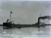 Negative, Glass-plate