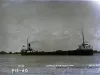 Negative, Glass-plate