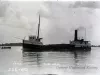 Negative, Glass-plate