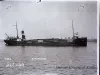 Negative, Glass-plate