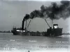 Negative, Glass-plate