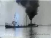 Negative, Glass-plate