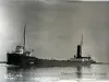Negative, Glass-plate