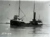 Negative, Glass-plate