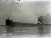 Negative, Glass-plate
