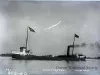 Negative, Glass-plate