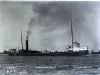Negative, Glass-plate