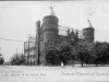 Postcard - Museum of Art, Detroit, Mich.