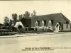 Postcard - Shrine of the Little Flower, Woodward & Twelve Mile Rd. Detroit