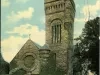 Postcard - Our Lady of the Rosary Catholic Church, Detroit, Mich.