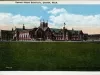 Postcard - Sacred Heart Seminary, Detroit, Mich.