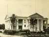 Postcard - Michigan Building, State Fair Grounds, Detroit