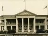 Postcard - Michigan State Building
