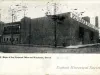 Postcard - W.H. Edgar & Son Fireproof Office and Warehouse, Detroit.