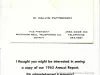 Card, Business