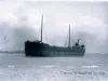 Negative, Glass-plate