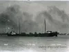 Negative, Glass-plate