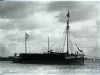 Negative, Glass-plate