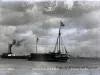 Negative, Glass-plate