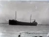 Negative, Glass-plate