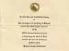 Invitation