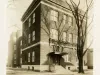 Binder, Post - Appraisal of Buildings for Michigan Bell Telephone Co. 
by Albert Kahn, Inc.