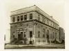 Binder, Post - Appraisal of Buildings for Michigan Bell Telephone Co. 
by Albert Kahn, Inc.