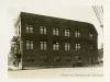 Binder, Post - Appraisal of Buildings for Michigan Bell Telephone Co. 
by Albert Kahn, Inc.
