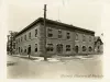 Binder, Post - Appraisal of Buildings for Michigan Bell Telephone Co. 
by Albert Kahn, Inc.